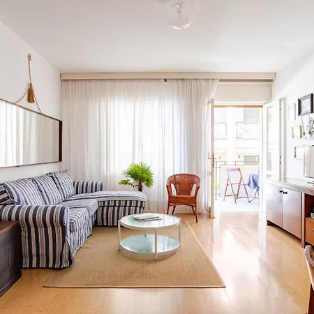 Sunny Home, Appartamento In Centro E Vicino Alla Spiaggia Grado Eksteriør bilde