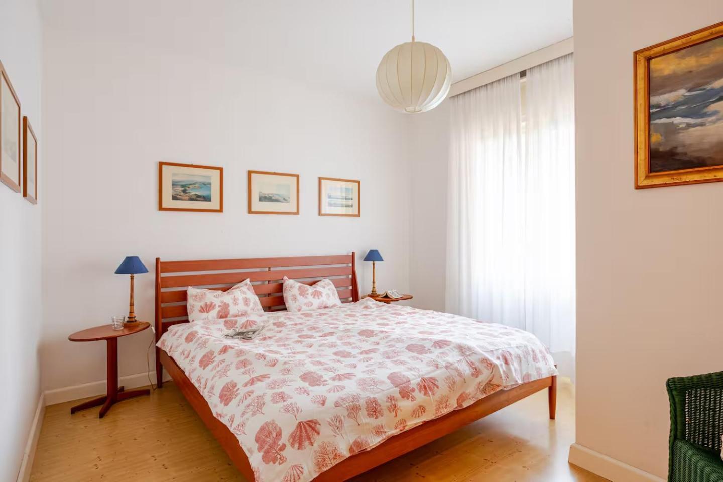 Sunny Home, Appartamento In Centro E Vicino Alla Spiaggia Grado Eksteriør bilde