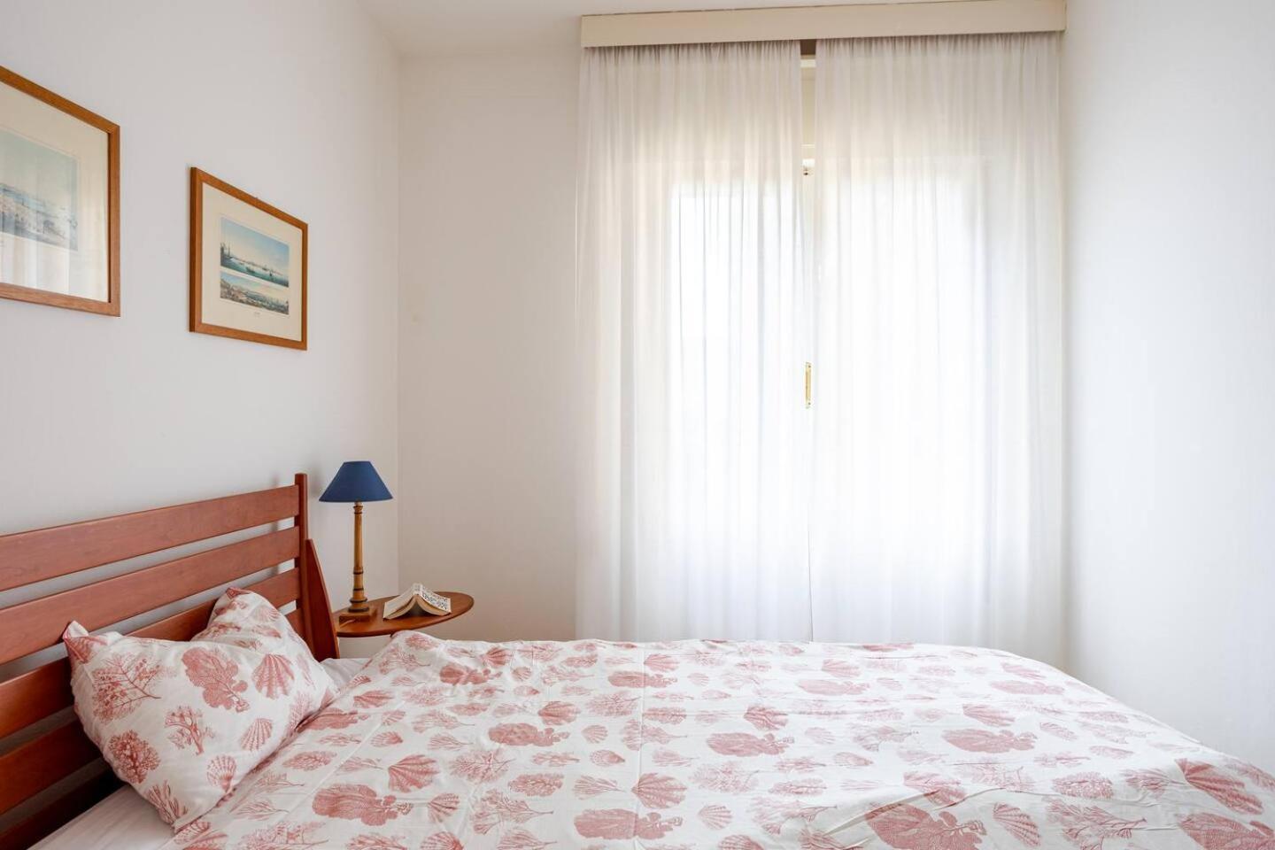 Sunny Home, Appartamento In Centro E Vicino Alla Spiaggia Grado Eksteriør bilde
